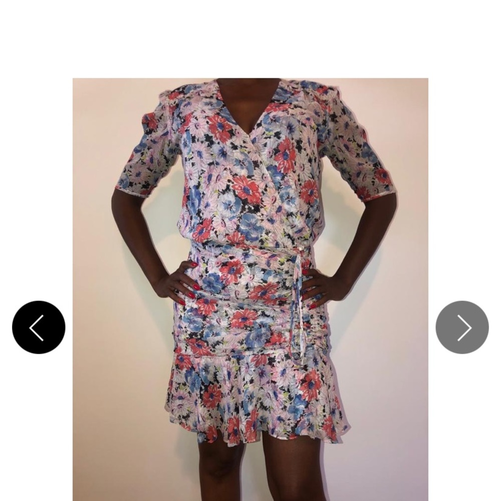 Veronica Beard Dress
